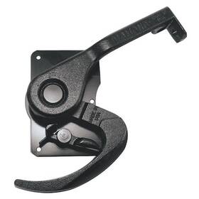 Td-mslt100 American Garage Door Supply Maximum Security Lock