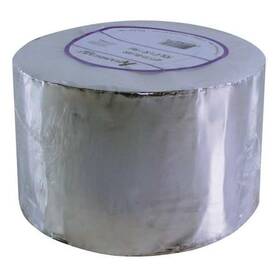 Td-slskin1002 American Garage Door Supply Repair Tape 4 In X 15 Mil 100 Ft