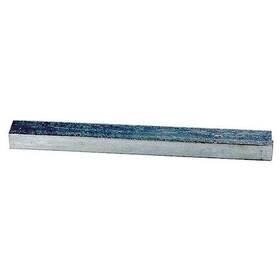 Zck-3 American Garage Door Supply Oversized Key Stock 3 In L 1/4 W Steel