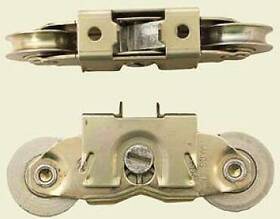 1997061 Andersen 735090643706 Patio Door Tandem Roller 2 Pack