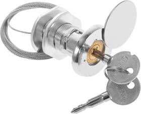 01754sj3149dha Angoily Garage Door Lock Emergency Release Key Switch Handle L