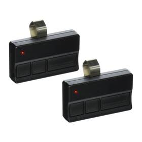 Avisontek 371lm 373lm 971lm 973lm 2pack 371lm/373lm/971lm/973lm Universal Liftmaster Garage Door Opener Remote