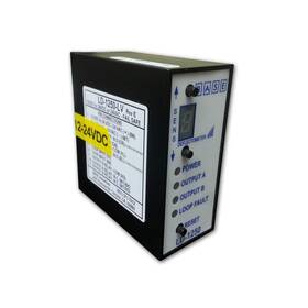Ld-1250-lv Axppin 601818721226 Base Loop Detector For Detection Of Vehicles Indu