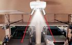 B00uy2cop8 Maxsa Innovations Park Right Garage Laser Dual Lasers With Mo