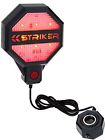 B00w9ebf0y Striker Concepts Adjustable Garage Parking Sensor Aid