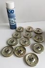 B01do1axa8 Aod Garage Door Pulley Bearings With Ultra Gel Lubricant
