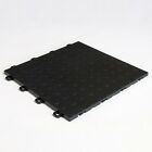 B0us Block Tile Blocktile Garage Flooring Interlocking Coin Top Tiles Pack