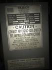 B659204 Raynor Industrial Garage Door Operator Busby International