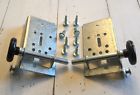 Bb-100 Unbranded Pair Nylon Rollers