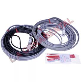 Bd Loop Detector 748613040807 Loops 6ft X 20ft Saw Cut Performed Lead