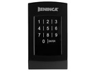 Be.code Beninca Wireless Garage Door Keypad Long Range Access Control Security