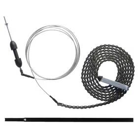 Beamup 313022178146 Chain Drive Rail Extension Kit For 8 Ft. Garage Doors