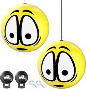 Bfxm 313048221291 Garage Parking Aid Ball Guide System For Car Accessories Stop Indicato