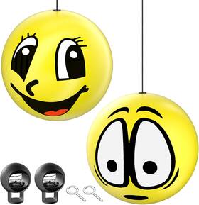 Bfxm-apb-ggsm-2 Bfxm Garage Parking Aid Ball Guide System For Car Stop Indicator A