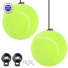 Bfxm-apb-tn2 Bfxm Garage Tennis Ball Parking Aid 2 Pack Guide System Stop Indicator Assist
