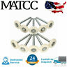 Bid401553 Matcc Garage Door Roller Wheel Heavy Duty Gate Sealed Bearing