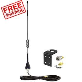 Bfn00769 Bingfu Gate Opener Antenna For Gto Mighty Mule Mm371w C