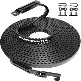 41a5483-4b Blesseras Gb-07a-003 Garage Door Opener Drive Belt Compatible With 2280 Models