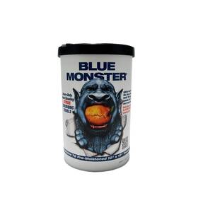 B009ya01p6 Blue Monster Citrus Scrubbing Towels - 75 Count 9 Inch X 12 Heavy-duty