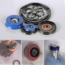 Bonbo Am200f Seal Repair Kit For Matco Floor Jack 2 Ton Quality Replacement Parts F