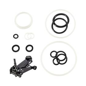 214739 Bonbo Skr-14 Floor Jack Seal Kit Repair 14pcs For Costco- Arcan Dual ... Fast Ship