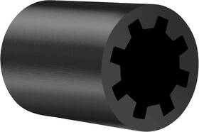 Vn-1295 Brand Virtionz Screw Drive Coupler Part For Liftmaster Garage Door Opener 25c20 White