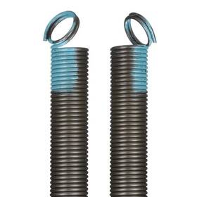 Branded 445015034078 Garage Door Extension Springs 90 Lbs Heavy Duty 2 Pack For Overhead Doors