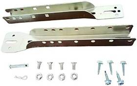 Bros Industries Inc. 445029475454 Garage Door Opener - Adjustable Reinforcement B