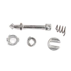 51217310733 Bross Auto Parts Bdp1212fba Front Left Door Lock Tumbler Barrel Repair Set Compati