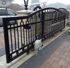 Bx-243c110 Came Automatic Sliding Gate Opener Kit With For Gates Up
