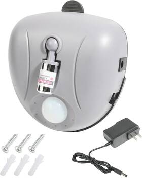 1450jgdwbcy001 Bylikeho Laser Parking Assistant Garage Assist Dual Guide Car Accessories C
