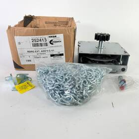 252413 Canimex Door Chain Hoist