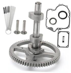 84005207 Canzilla 793880 Camshaft Compatible With Bs 793583 792681 791942 795102