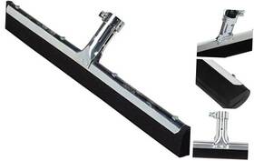 36631800 Carlisle Foodservice Products Flo-pac Double Foam Floor Rubber Squeegee Window With Heavy Duty
