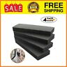 Cb-ckq4 Unbranded Garage Wall Guards Car Door Protector Pack 785566253328