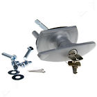 Cb707137438262 Unbranded-generic Silver Secure Garage