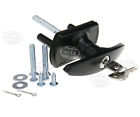 Cb707137438286 Unbranded-generic T-handle Garage Door 0707137438286