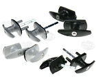 Cb786862937868 Unbranded Spigot Garage Door Lock Spindle Fit For Henderson