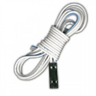 Cecominod002437 Genie Plug And Wire For Safety Sensors 640213241465