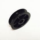 Cecominod007727 Liftmaster Idler Pulley Chamberlain Craftsman Belt Drive Square 744110326000