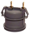 Cecominod018338 Genie Garage Door Openers Light Socket 640213237871