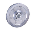 Cecominod032305 Helton Inch Galvanized Steel Pulley 696230450984