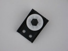Cecominod051695 Liftmaster Garage Door Openers Cable Pulley Bracket 640213239547