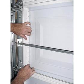 Cellofoam 711181139570 Garage Door Insulation Kit Polystyrene Foam Plastic Panel 8 Pieces Washable Seal