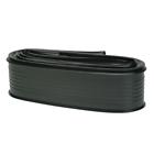 Cfrp080 Climaloc Plus Black Vinyl Garage Weatherstrip Door Bottom Replacement