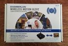 Ch-cwa2000 Chamberlain New Wireless Motion 834844002926