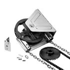 Reduced-2000r Ch88 Fehr Garage Door Chain Hoist-gear
