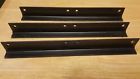 183b112 Chaindrivegaragedooropenerextension80645 Chamberlain Rail Braces 603305880645