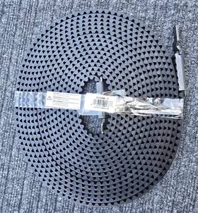 Chamberlain 041a5250-2 Genuine Oem Chamberlain/liftmaster Belt For 10 Foot Garage Doors