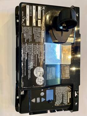 41d7638 Chamberlain End Panel - Free Shipping